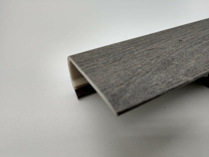 Waterproof/Vinyl Stair Nose