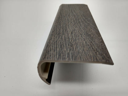 Waterproof/Vinyl Stair Nose