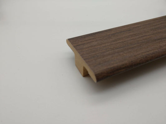 Laminate T-Molding