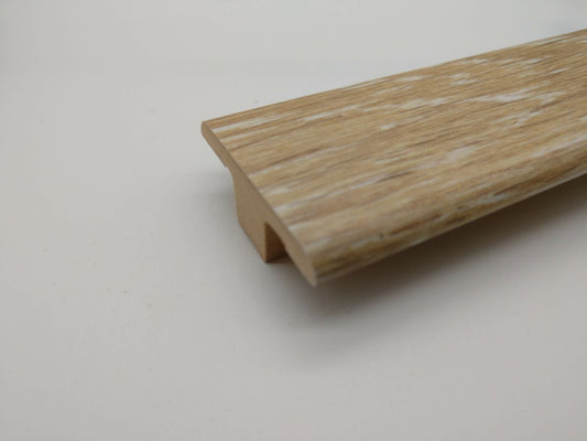 Laminate T-Molding