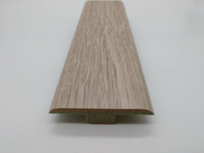 Laminate T-Molding