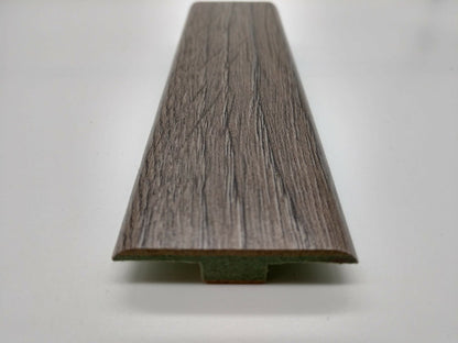 Laminate T-Molding