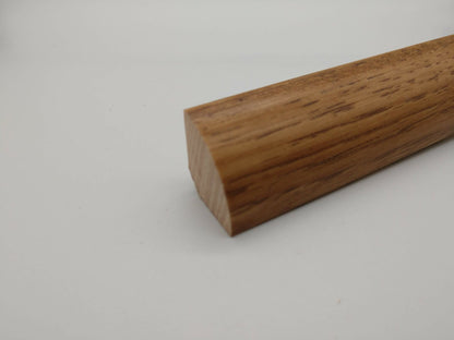 Hardwood Solid Oak Quarter Round