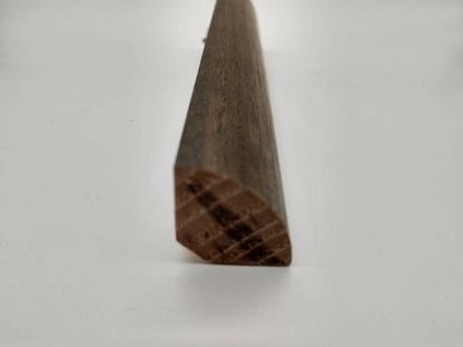 Hardwood Solid Hickory Quarter Round