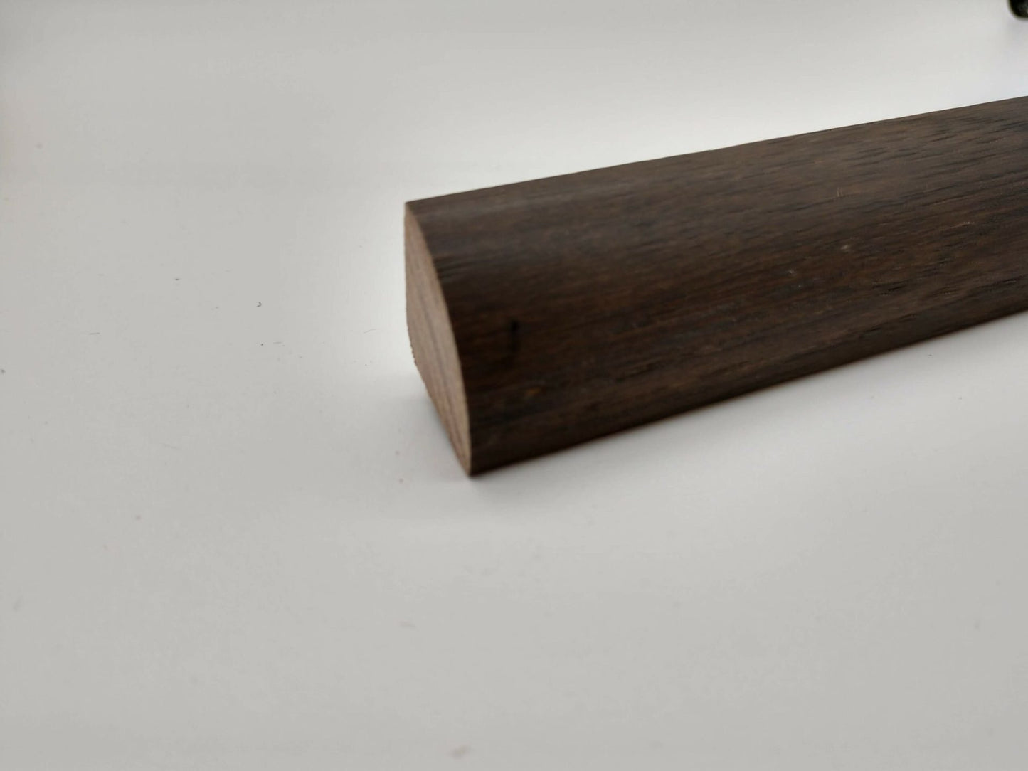 Hardwood Solid Oak Quarter Round