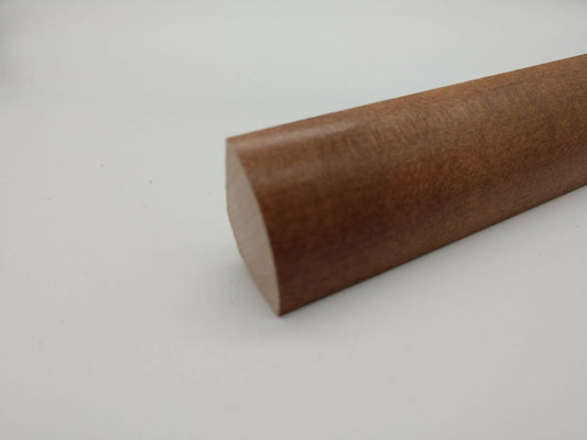 Hardwood Solid Maple Quarter Round