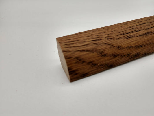 Hardwood Solid Oak Quarter Round