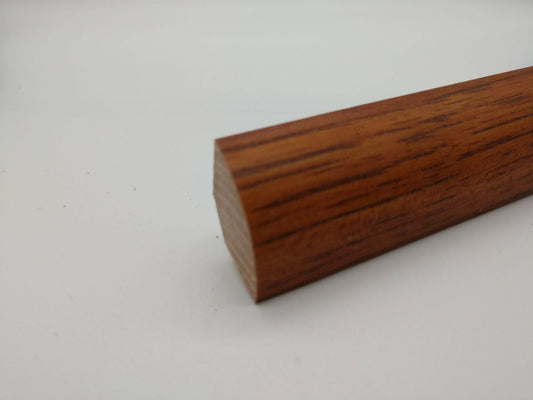 Hardwood Solid Oak Quarter Round