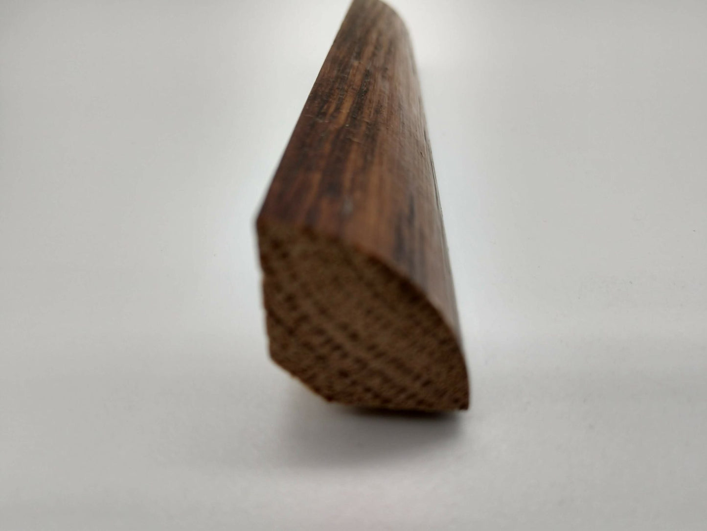 Hardwood Solid Hickory Quarter Round