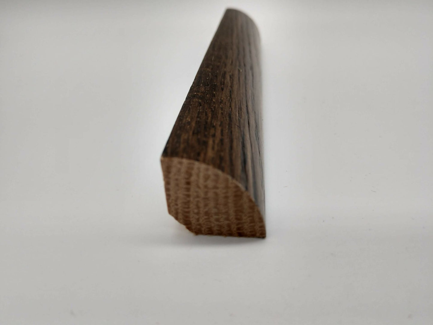 Hardwood Solid Hickory Quarter Round