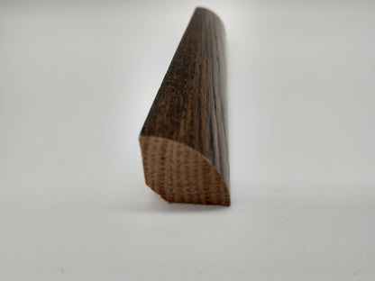 Hardwood Solid Hickory Quarter Round