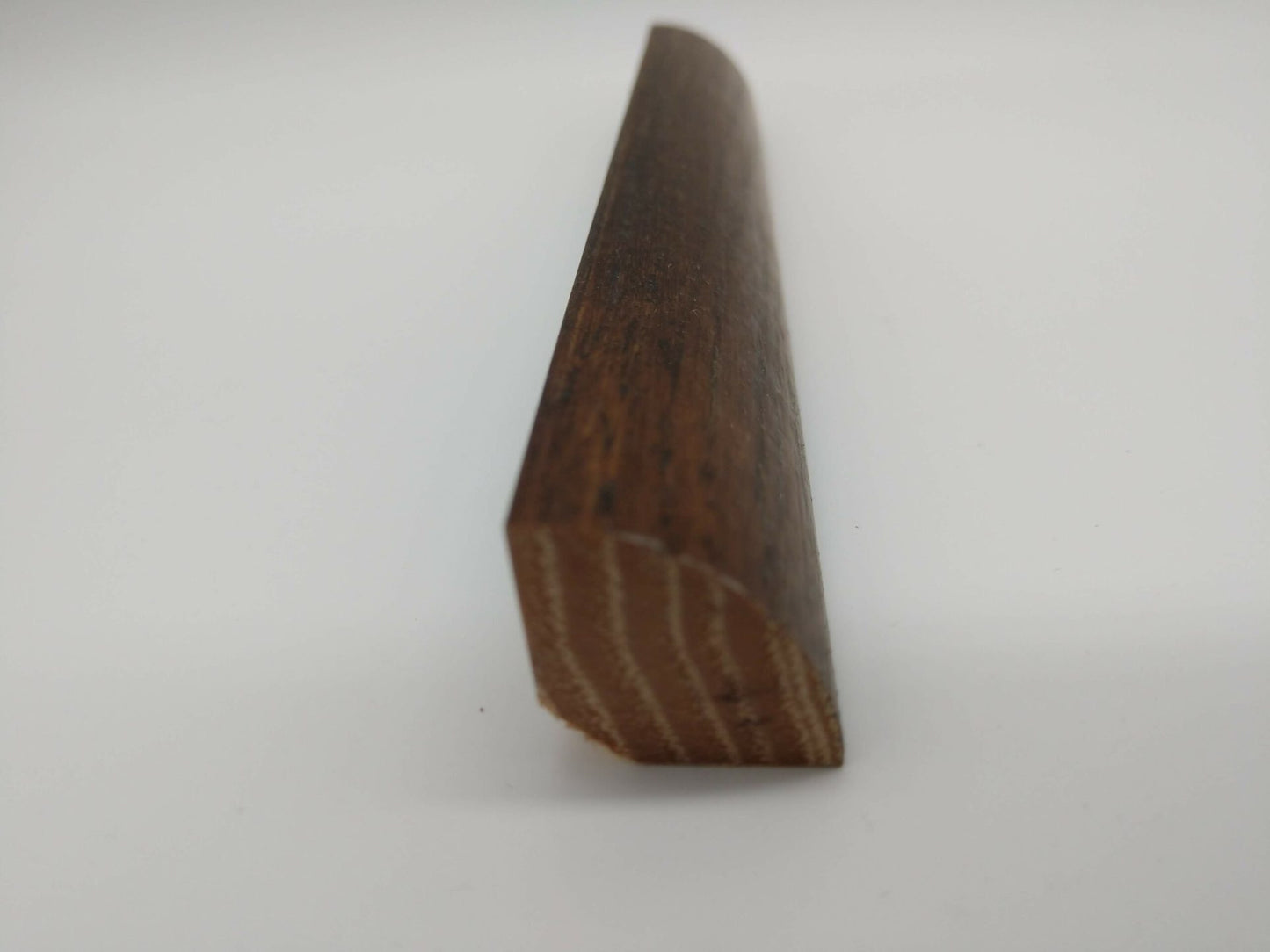 Hardwood Solid Hickory Quarter Round