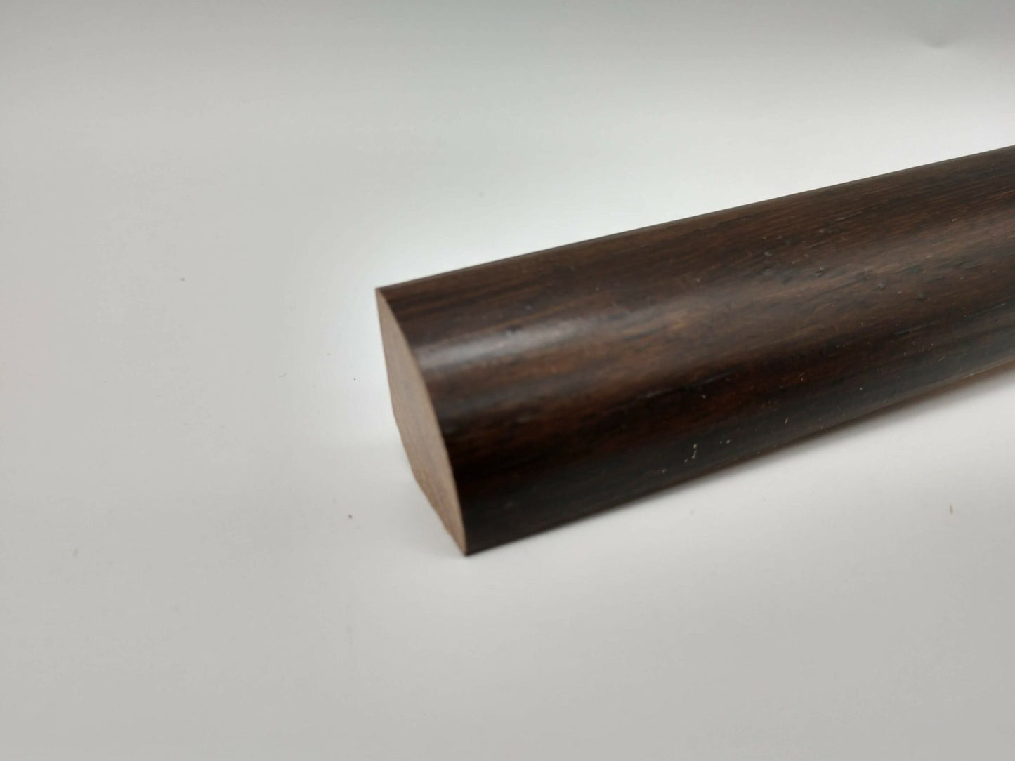 Hardwood Solid Hickory Quarter Round
