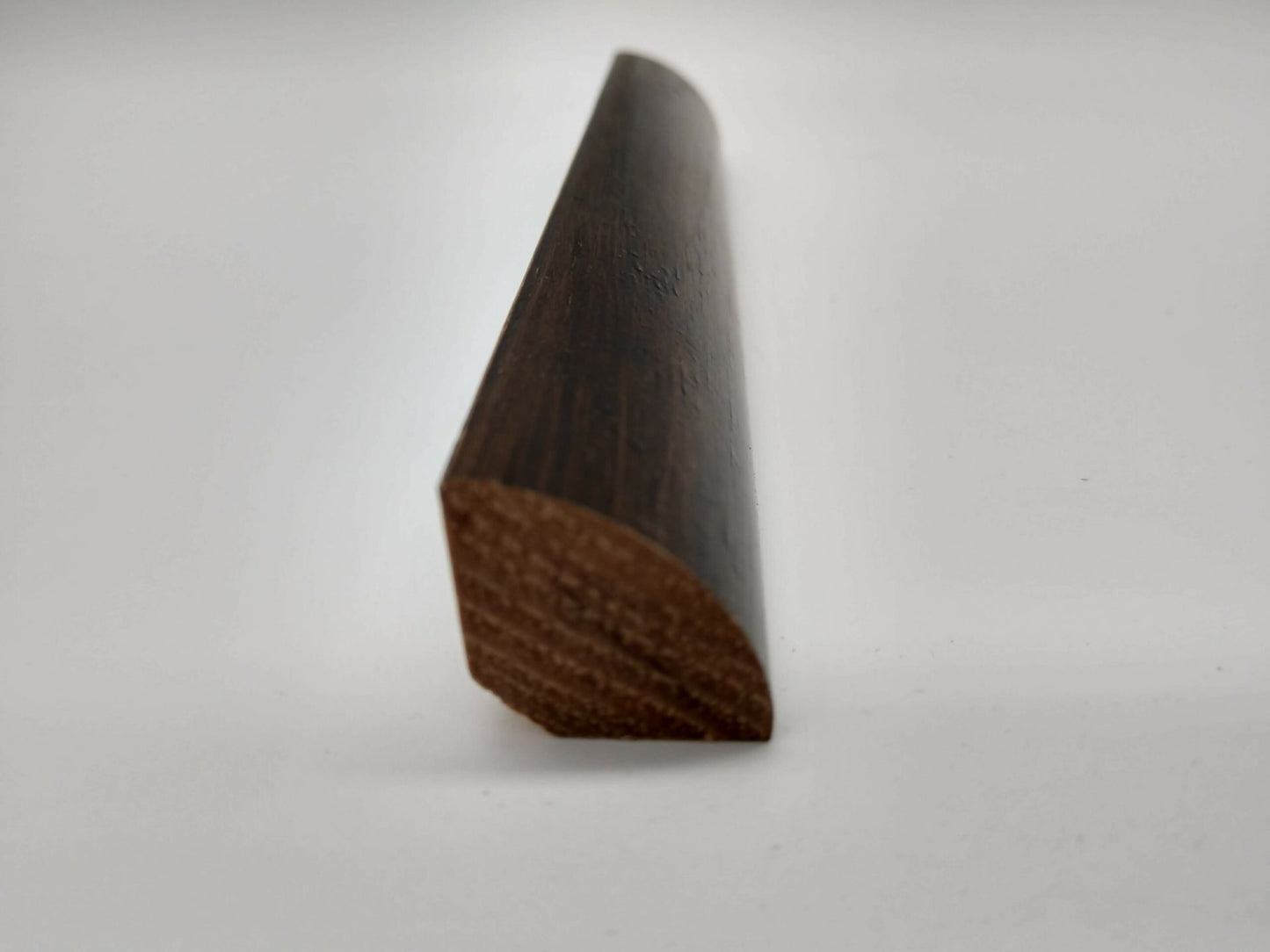 Hardwood Solid Hickory Quarter Round