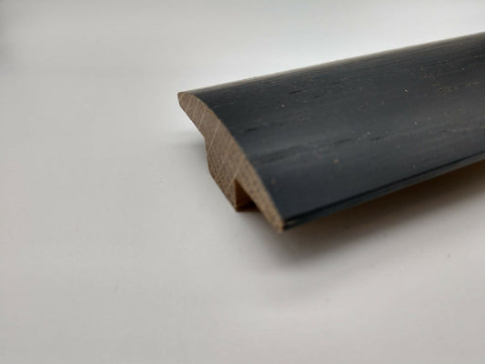 Hardwood Solid Oak T-Molding