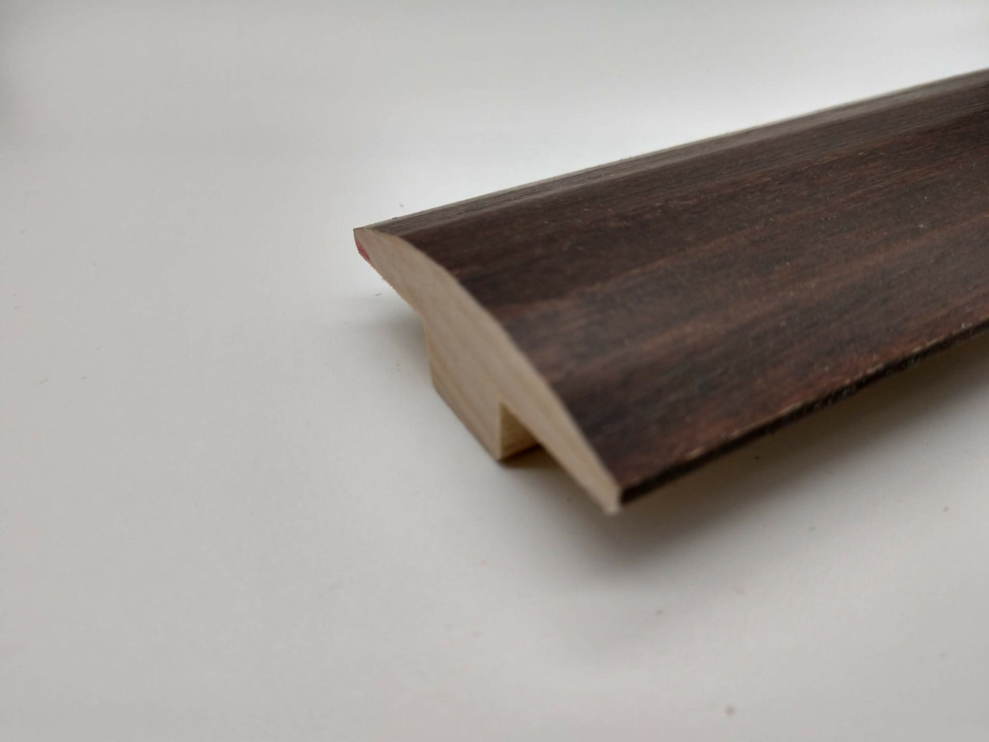 Hardwood Solid Maple T-Molding