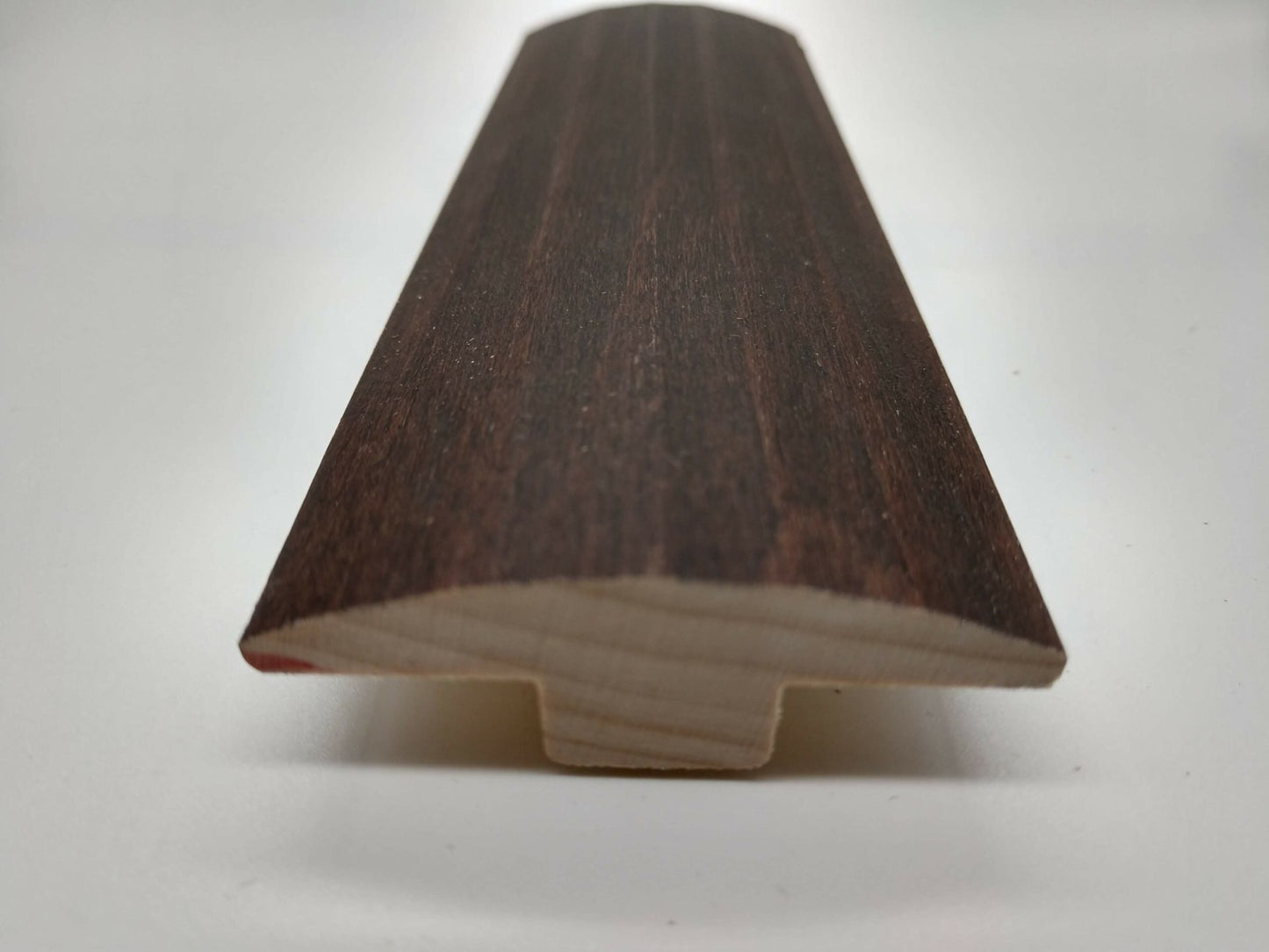 Hardwood Solid Maple T-Molding