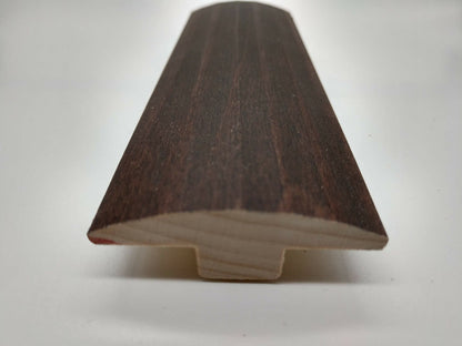 Hardwood Solid Maple T-Molding