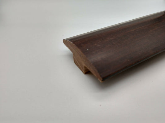 Hardwood Solid Hickory T-Molding