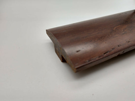 Hardwood Solid Bamboo T-Molding