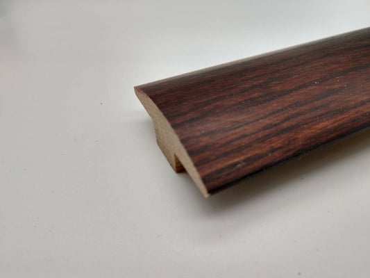 Hardwood Solid Hickory T-Molding