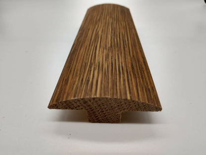 Hardwood Solid Pine T-Molding