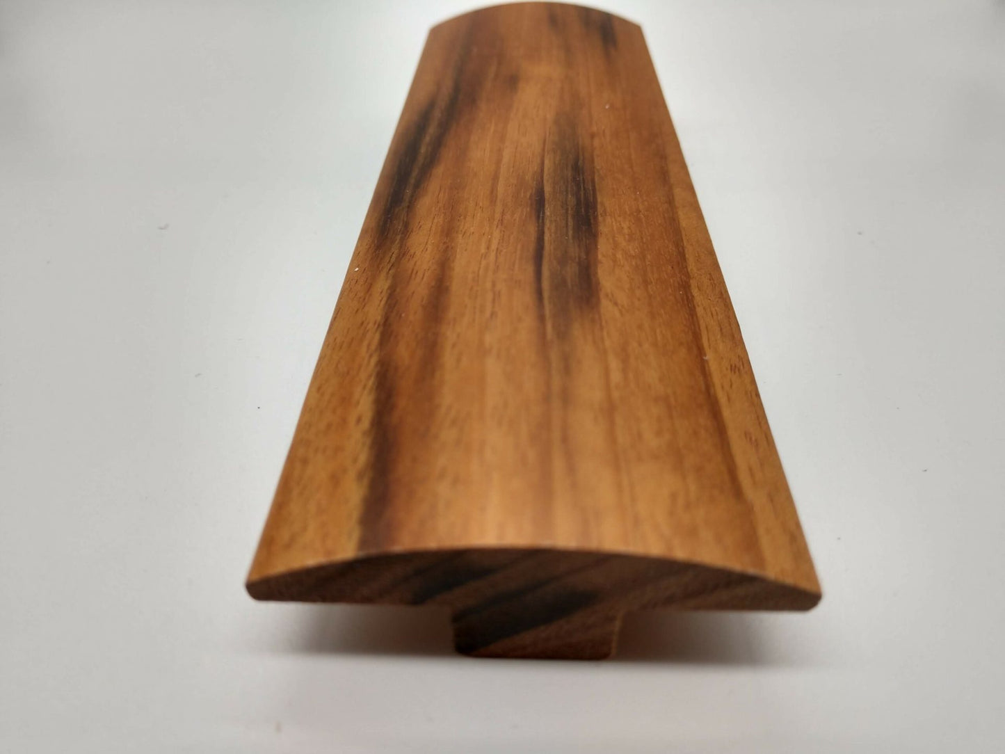 Hardwood Solid Tigerwood T-Molding