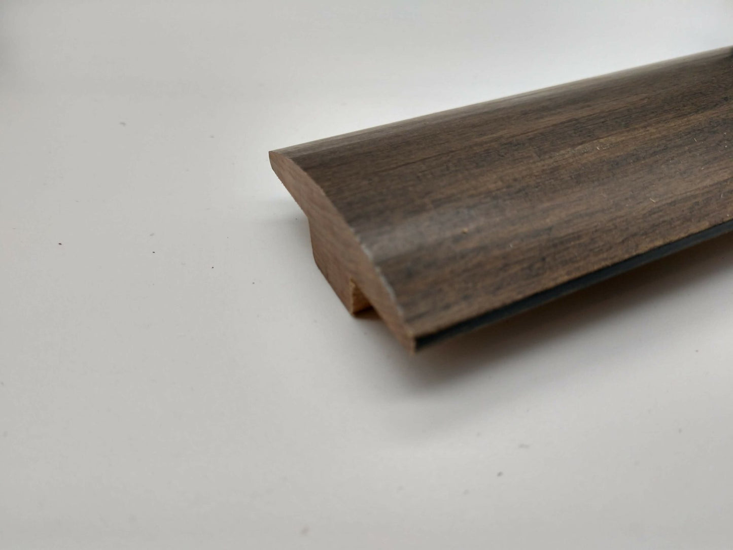 Hardwood Solid Maple T-Molding