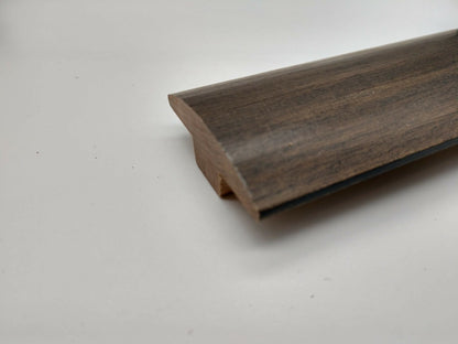 Hardwood Solid Maple T-Molding