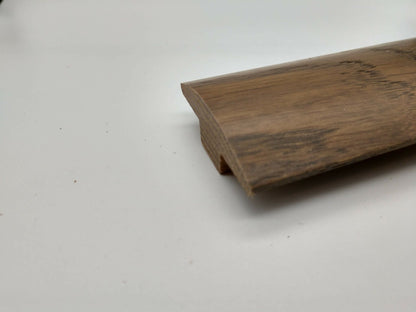 Hardwood Solid Oak T-Molding