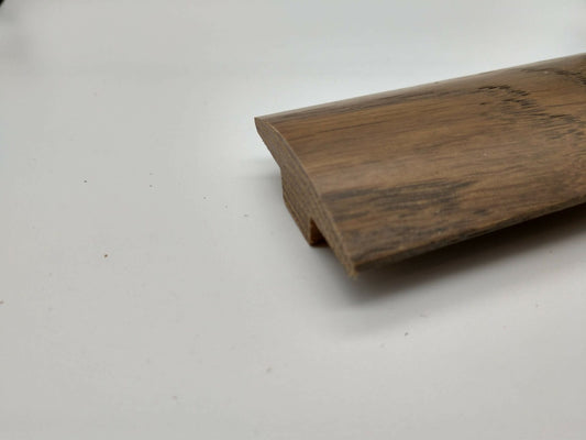 Hardwood Solid Oak T-Molding