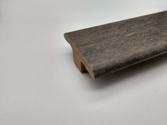 Laminate T-Molding