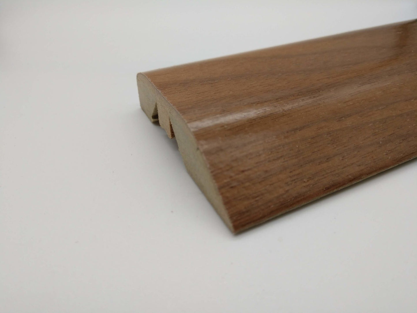 Hardwood 4-in-1 Molding Walnut