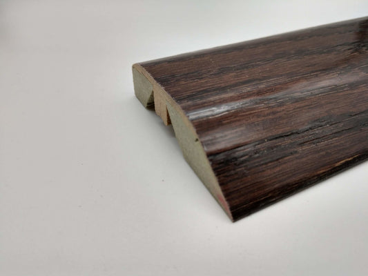 Hardwood 4-in-1 Molding Oak