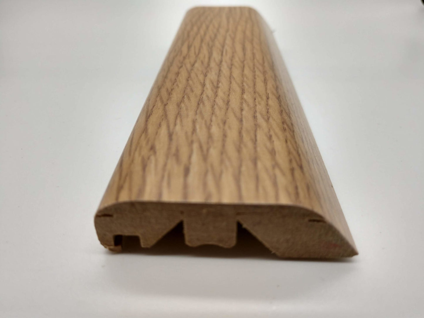 Laminate 4-in-1 Molding