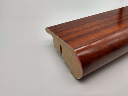 Laminate Stair Nose High Gloss