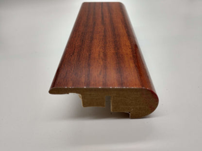 Laminate Stair Nose High Gloss