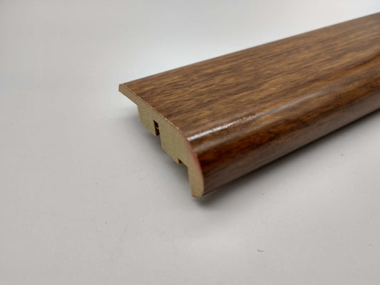 Laminate Stair Nose High Gloss