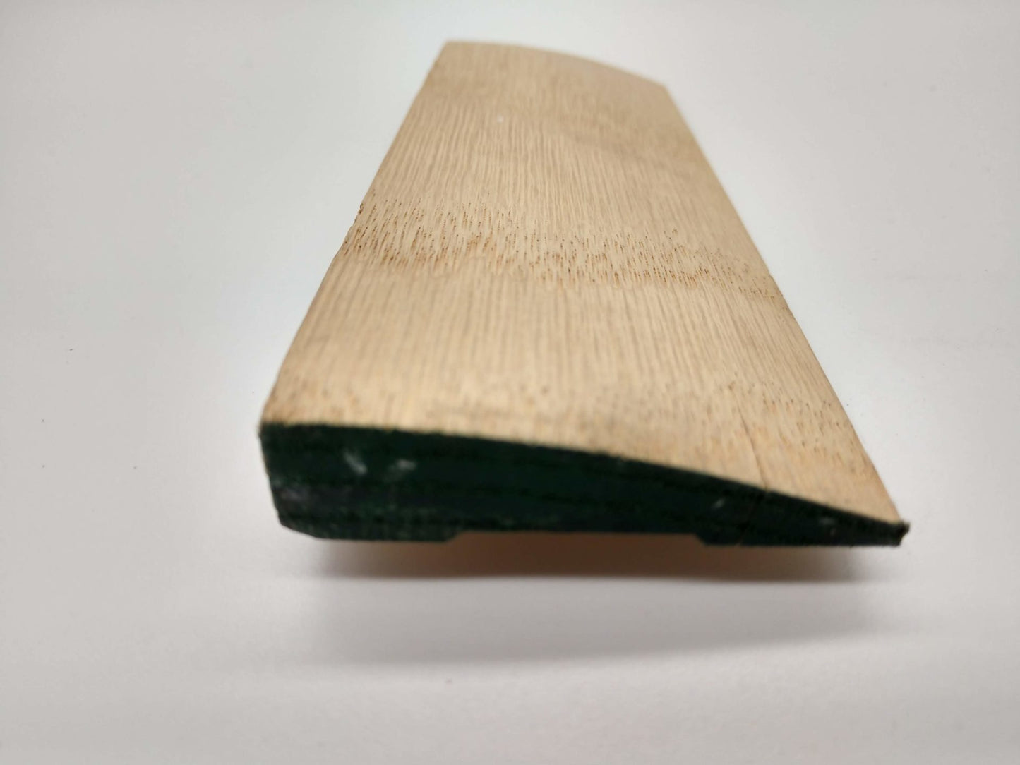 Hardwood Reducer 1/2" Red Oak Solid Unfinished
