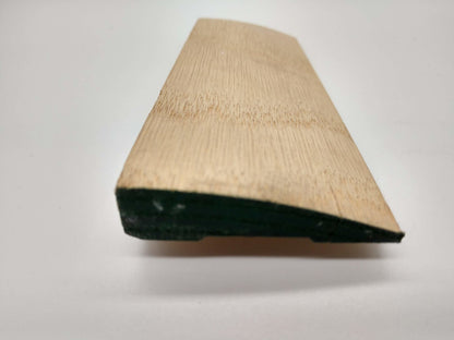 Hardwood Reducer 1/2" Red Oak Solid Unfinished